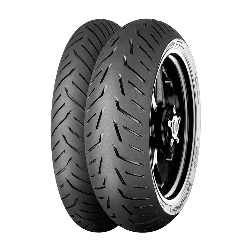 Continental ContiroAdTatc 4 GT 120/70 ZR 17 m/c (58W) TL