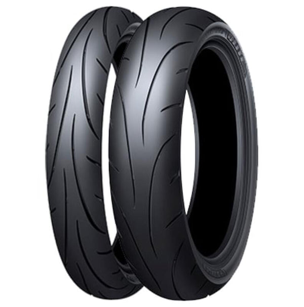 Dunlop Tyre Sportmax Q-Lite 140/70-17 M/C 66H TL