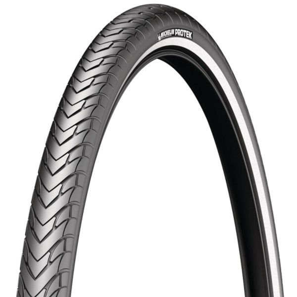 Michelin велосипедна гума Protek Line 47-622 (700x47c)
