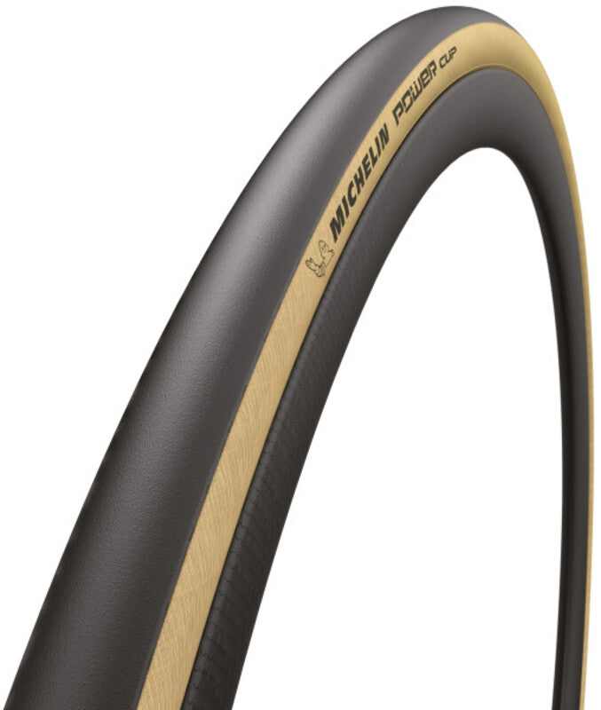 Michelin Bicycle Tire Power Cup Compation Classic 25-622 700x25c