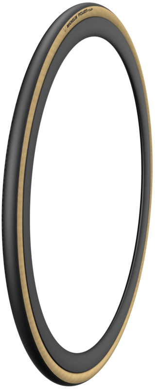 Michelin Bicycle Tire Power Cup Compation Classic 25-622 700x25c