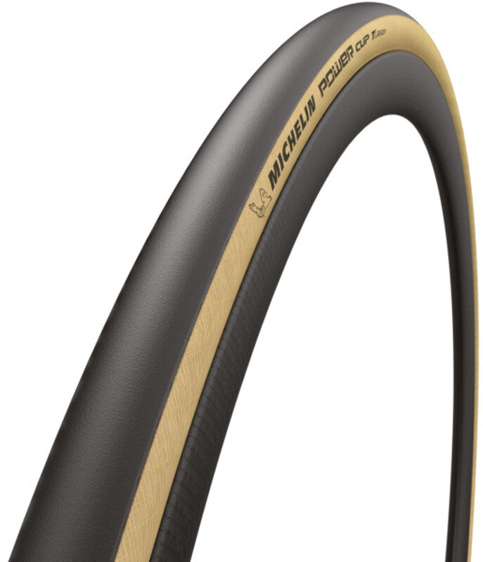 Michelin Bicycle Tire Power Cup тръбна състезателна линия 28-622 (700x28c)