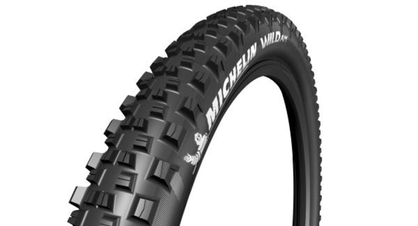 Michelin велосипедна гума Wild AM Performance Line 27.5x2.80