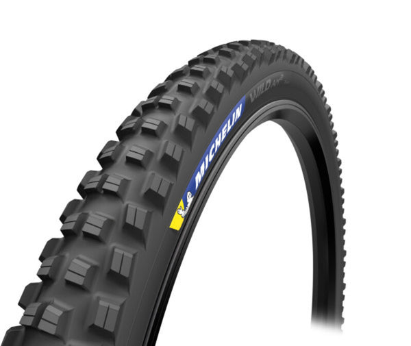 Michelin велосипедна гума Wild AM2 състезателна линия 29x2.40