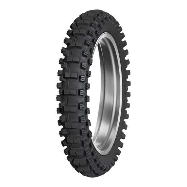 DUNLOP Tyre GEOMAX MX34 100/90-19 M/C NHS 57M TT 