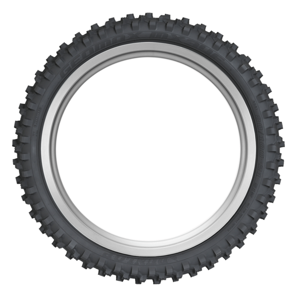 DUNLOP Tyre GEOMAX MX34 F 80/100-21 M/C NHS 51M TT 