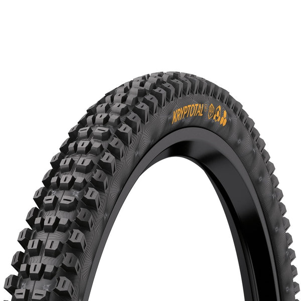 Continental Kryptotal-F Downhill Super Soft Front Tire 27.5x2.4