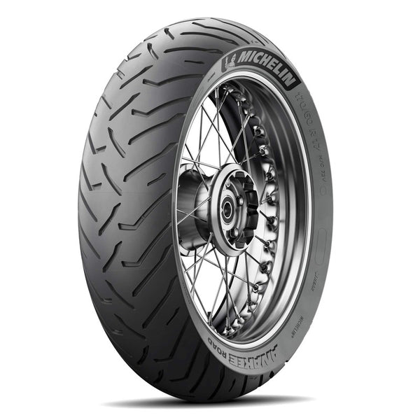 Michelin Tire Anakee Road 170/60 Zr 17 M/C 72W TL/TT
