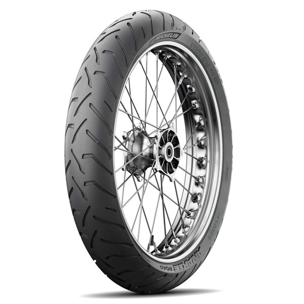 Michelin Tire Anakee Road 90/90-21 M/C 54V TL/TT
