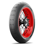 Michelin Tire Power Supermoto Medium 160/60 R 17 NHS TL