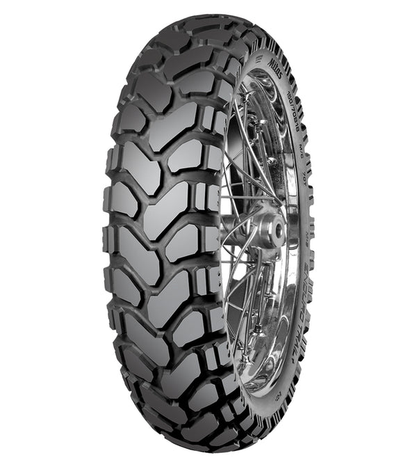 Mitas Tire Enduro Trail+ 150/70b18 70h TL/TT M+ S