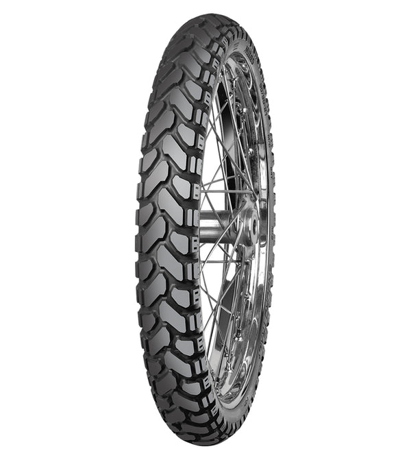 Mitas Tire Enduro Trail+ 90/90b21 (3.00B21) 54h TL/TT M+ S