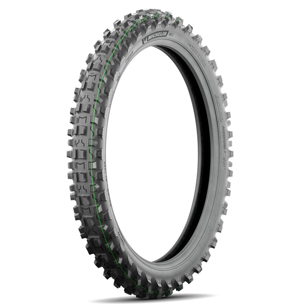 Michelin Tire Enduro Medium 2 90/100-21 m/c 57r tt