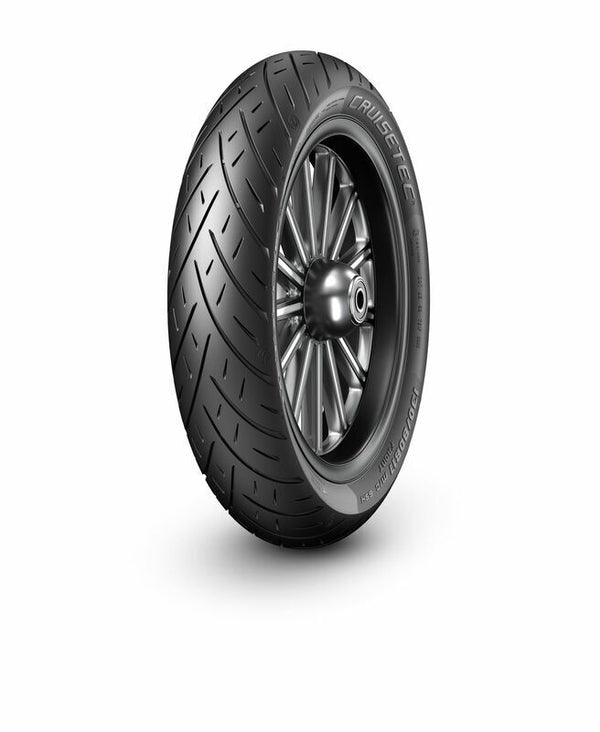METZELER Tyre CRUISETEC (F) 100/90-19 M/C 57H TL 