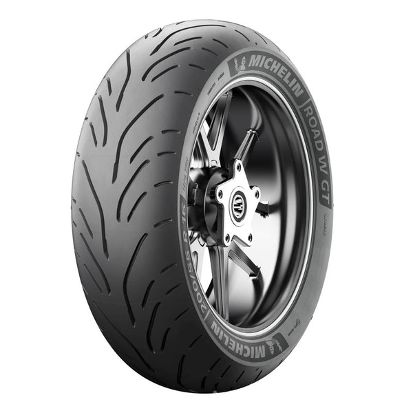 Michelin Tire Road W GT Honda GL1800 Goldwing 180/60 R 16 M/C 74H TL