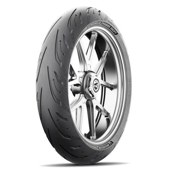 Michelin Tire Power Shift 120/70 R 17 M/C 58h TL