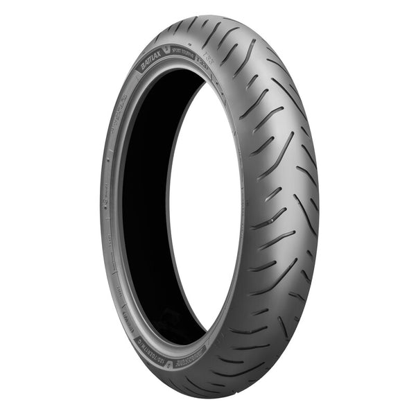 Bridgestone Tire Battlax T33 отпред 120/70 R 19 60V TL