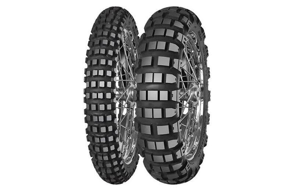 Mitas Tire Enduro Trail XT+ 170/60B17 72T TL/TT M+ S