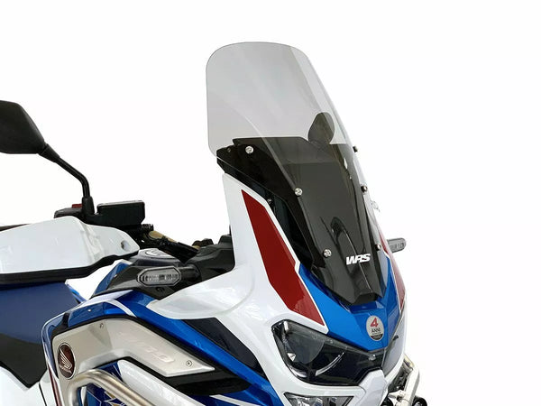 WRS предно стъкло стандартно CRF1100L A HO026F