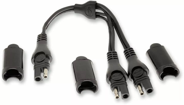 Tecmate chrgr y-split без предпазител O15 O15