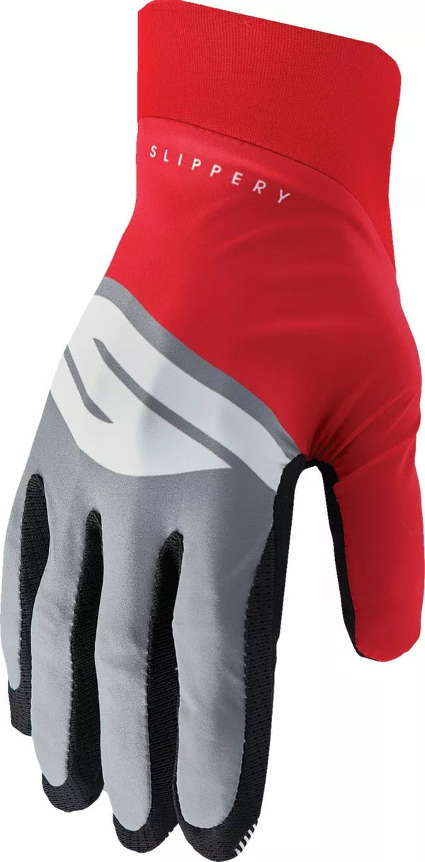 Slippery Glove Flex LT RD/CH 2X 3260-0473
