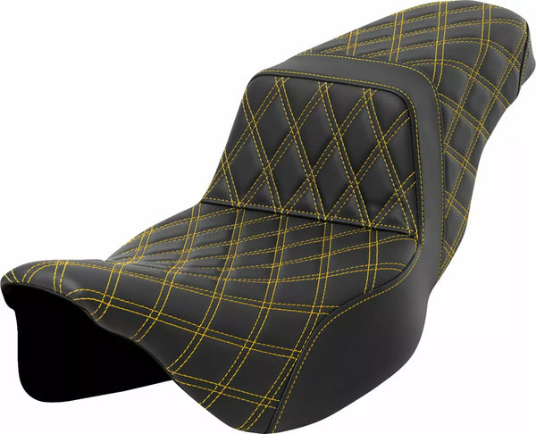 Saddlemen Seat Step Up FLT 08-Up-Full 808-07E-17507