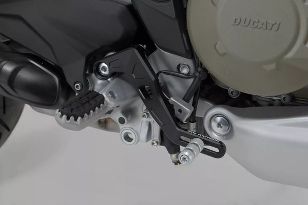 SW-Motech Brake Pedal FBL.22.822.10000