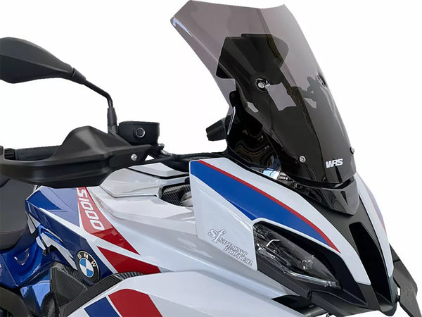 WRS предно стъкло турне S1000XR DA BM064FS