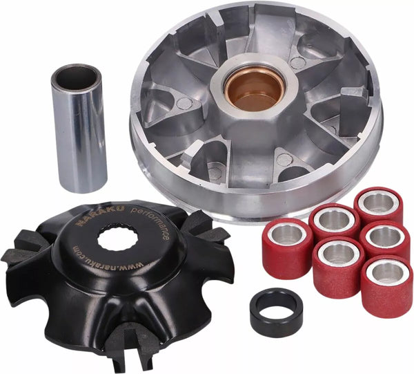 NARAKU променлив комплект Racing NK901.27
