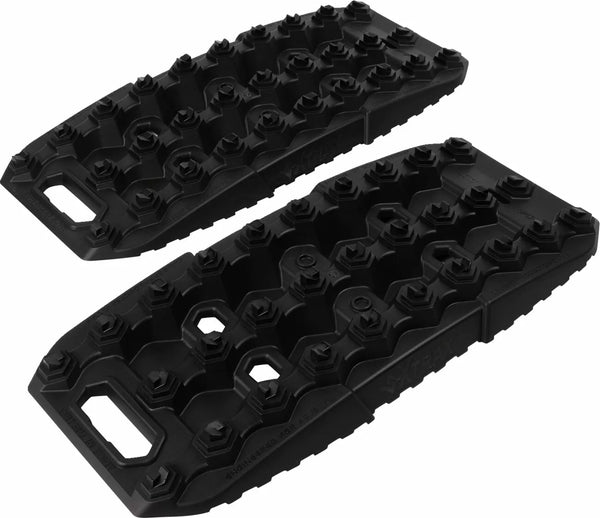 Дъски за възстановяване на калибър извън пътя XTRAX 13567-BLK