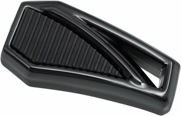 Kuryakyn Peg Shift/Brake Phantm Bk Kur5763