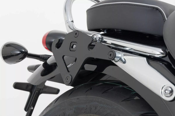 SW-MOTECH SLH Side Carrier LH1 R HTA.11.682.11000