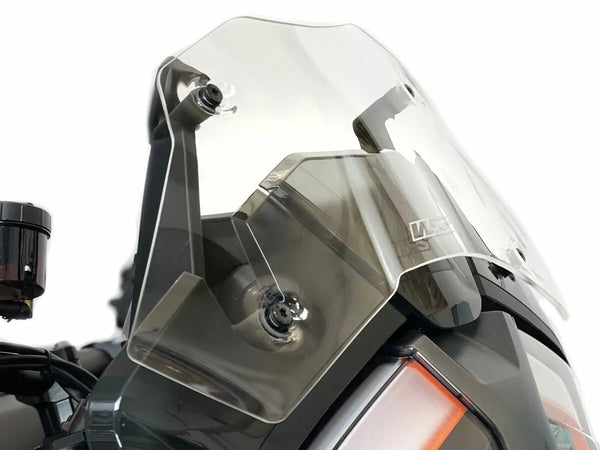 WRS предно стъкло спорт 1290 SuperADV KT010T
