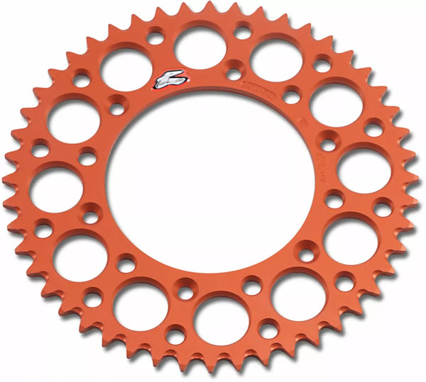 Renthal Sproc R 520 48T или UL SC 224U-520-48GPORS