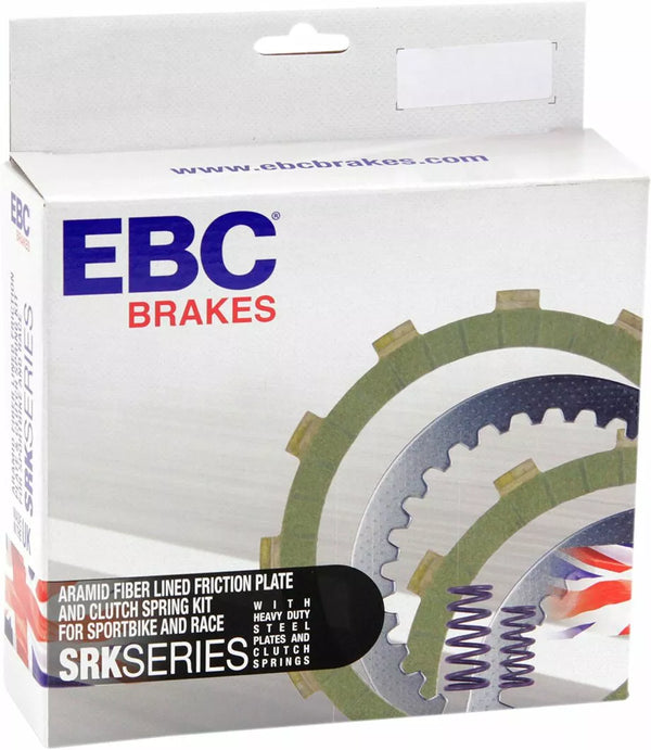 EBC комплект съединител Aramid SRK170
