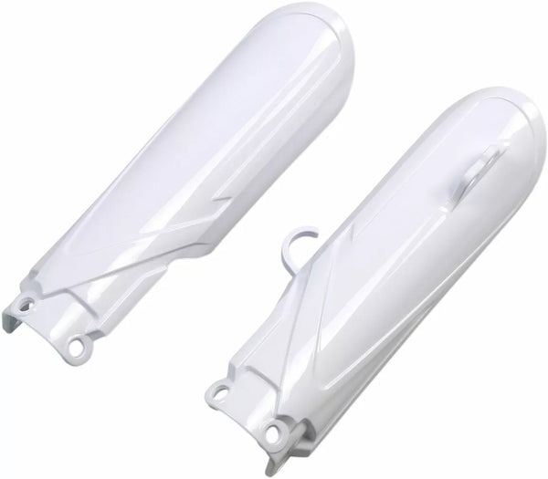 НЛО вилица покрива YZ65 19- White YA04870#046