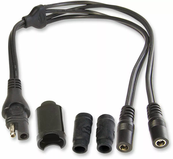 Tecmate Cord Y-splittr SAE до 2,5 O35