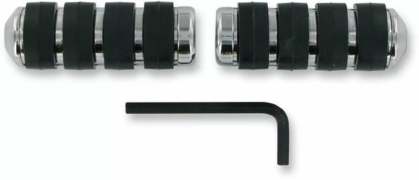 Kuyakyn peg iso small w/o краища kur7964