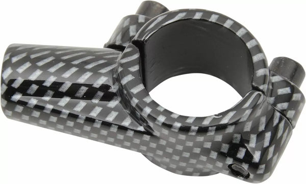 Emgo Mount Mirror 7/8 LHT Car 20-28127