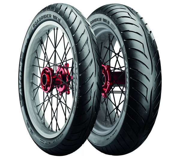 Avon RR MKII 130/90V16 73V TL 638343