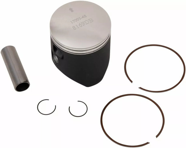 Wossner Piston Kit SX250EC250 66 36 8169DC