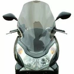 Bullster wscrn honda pcx125 сив bh152hpfg