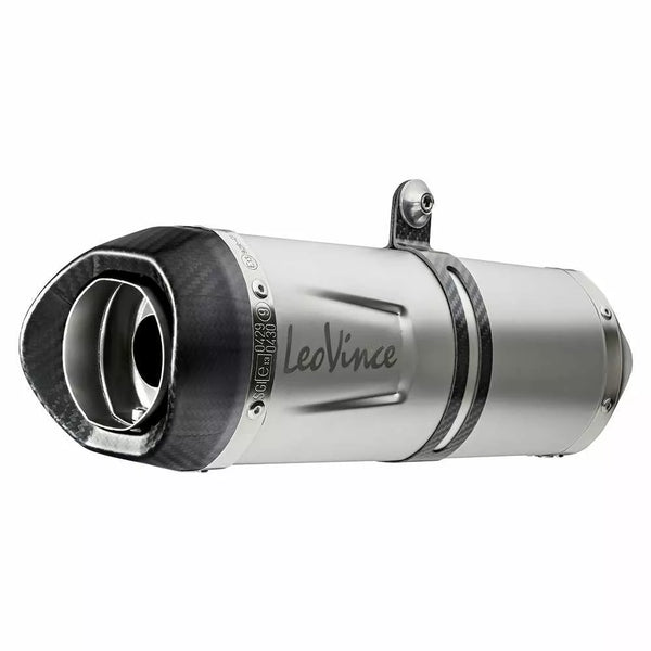 Leovince Exhaust LV One Evo Yam 14349ek