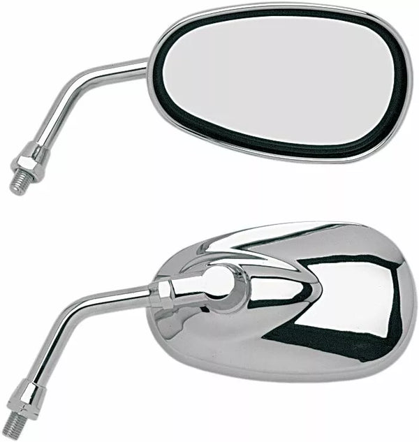 Emgo Mirror Lil Cruiser Yam RT 20-86836
