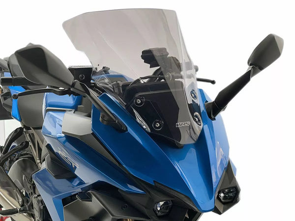 WRS предно стъкло турне GSX-S1000GT SU006F