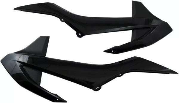 UFO RAD покрива KTM85 18- Black KT04085#001
