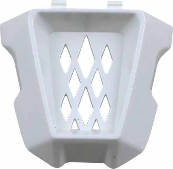 Alpinestars (MX) Vent Chin S-M5 White 8970021-20