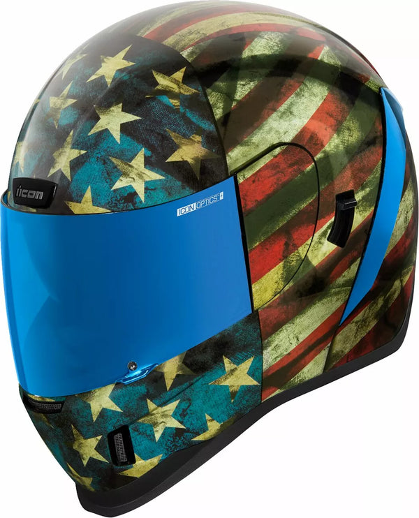 Икона HLMT AFRM Old Glory GL MD 0101-14784
