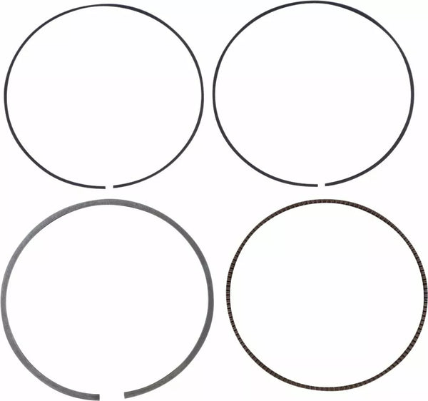 WOSSner Ring Set Honda Rik79.00d
