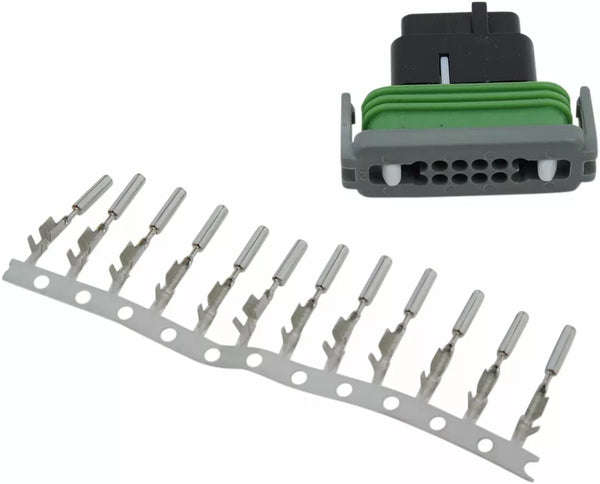 NAMZ конектор OEM# 72130-04 NHD-72130-04